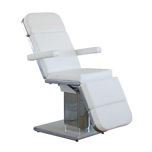  Косметологическое кресло Glamour Premium Thermic LM 